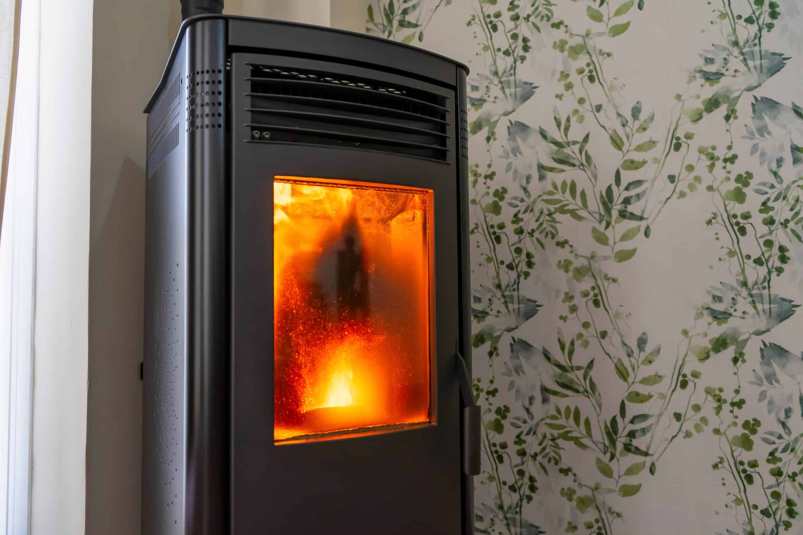 stufe a pellet senza elettricità amate dalle italiane