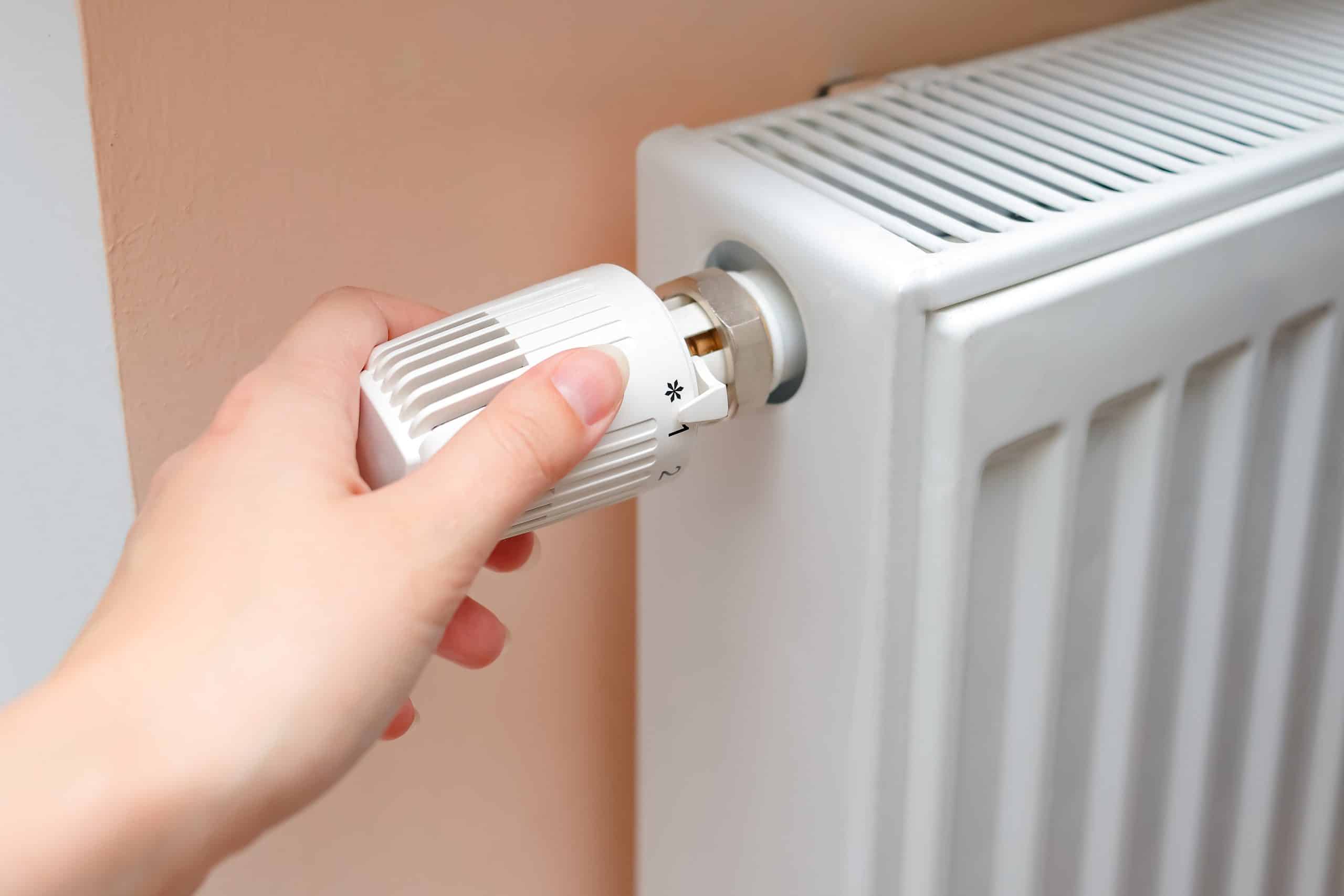 gestire efficacemente il radiatore