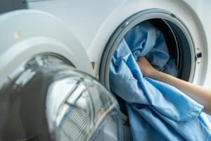 temperatura ideale per il lavaggio delle lenzuola