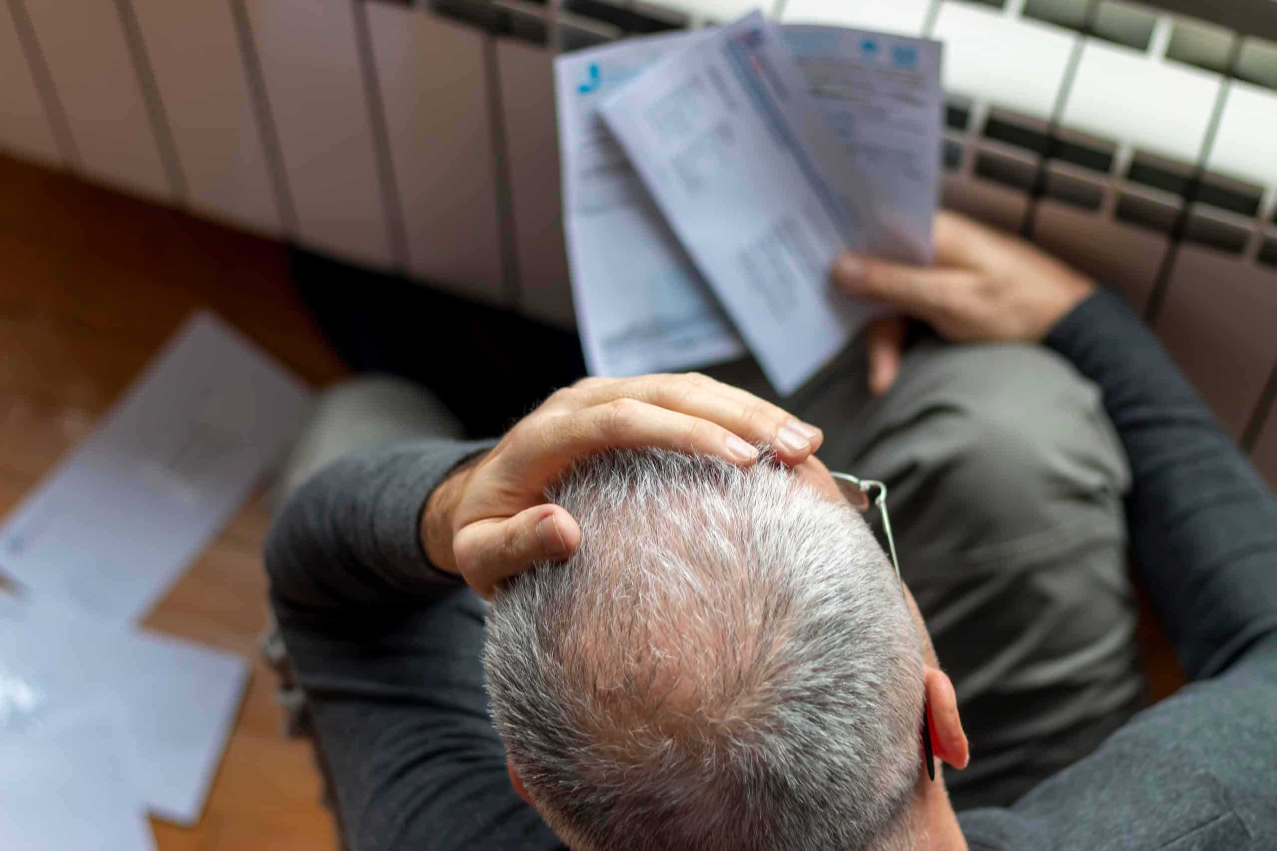 evitare un consumo eccessivo del radiatore